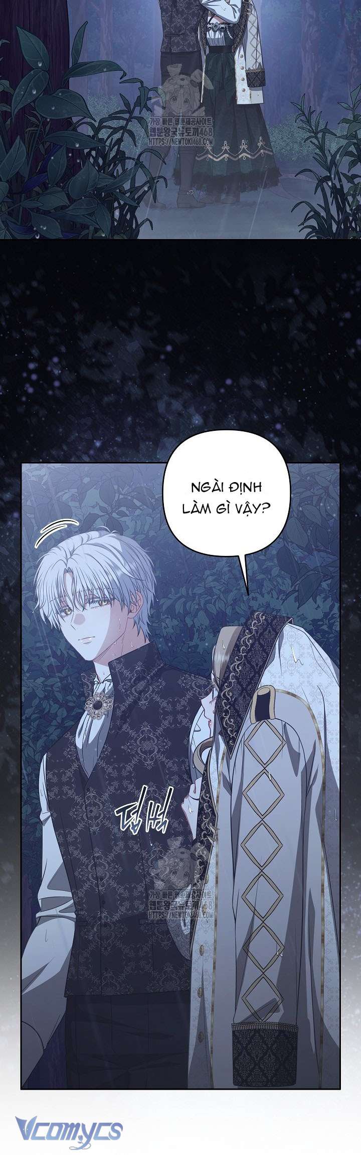 Tôi Đã Xem Một Vở Kịch Chap 38 - Next Chap 39