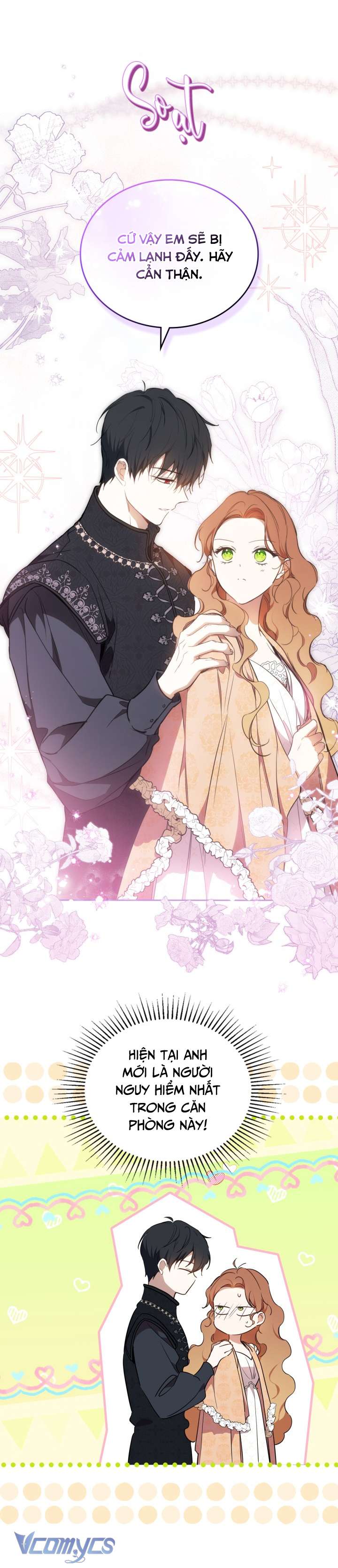 Kiếp Này Nhất Định Làm Gia Chủ Chap 183 - Trang 2