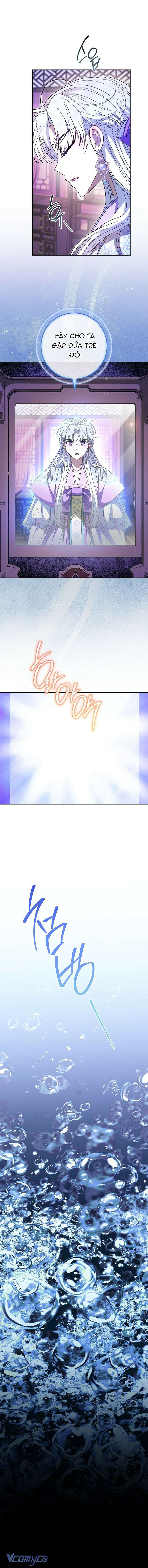 Tiểu Thiếp Chỉ Muốn Sống Yên Bình Chap 121 - Trang 4