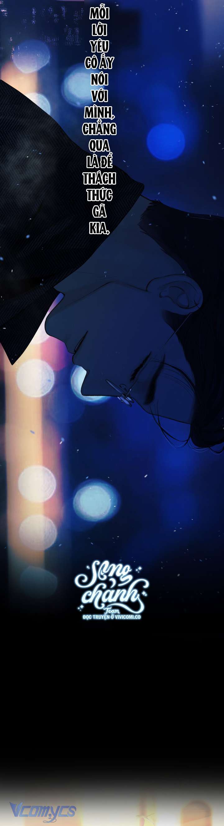 Trêu Nhầm Chapter 55 - Trang 4