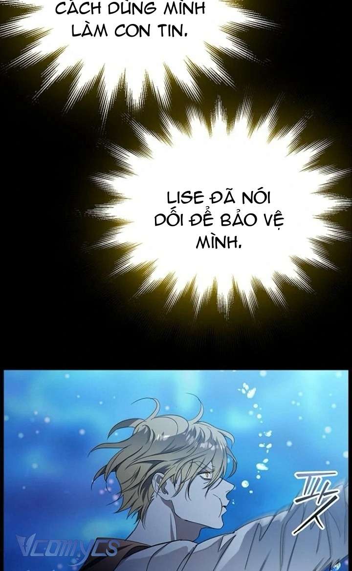 Người Yêu Đã Chết Của Tôi Đã Trở Thành Bạo Chúa Chap 7 - Next Chap 8