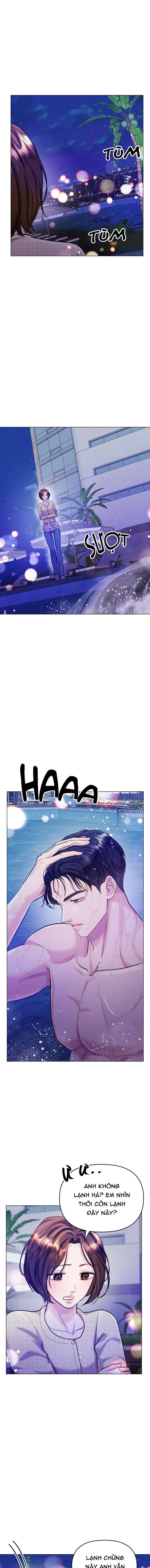 Hướng Dẫn Thu Phục Mãnh Thú Chap 66 - Trang 4