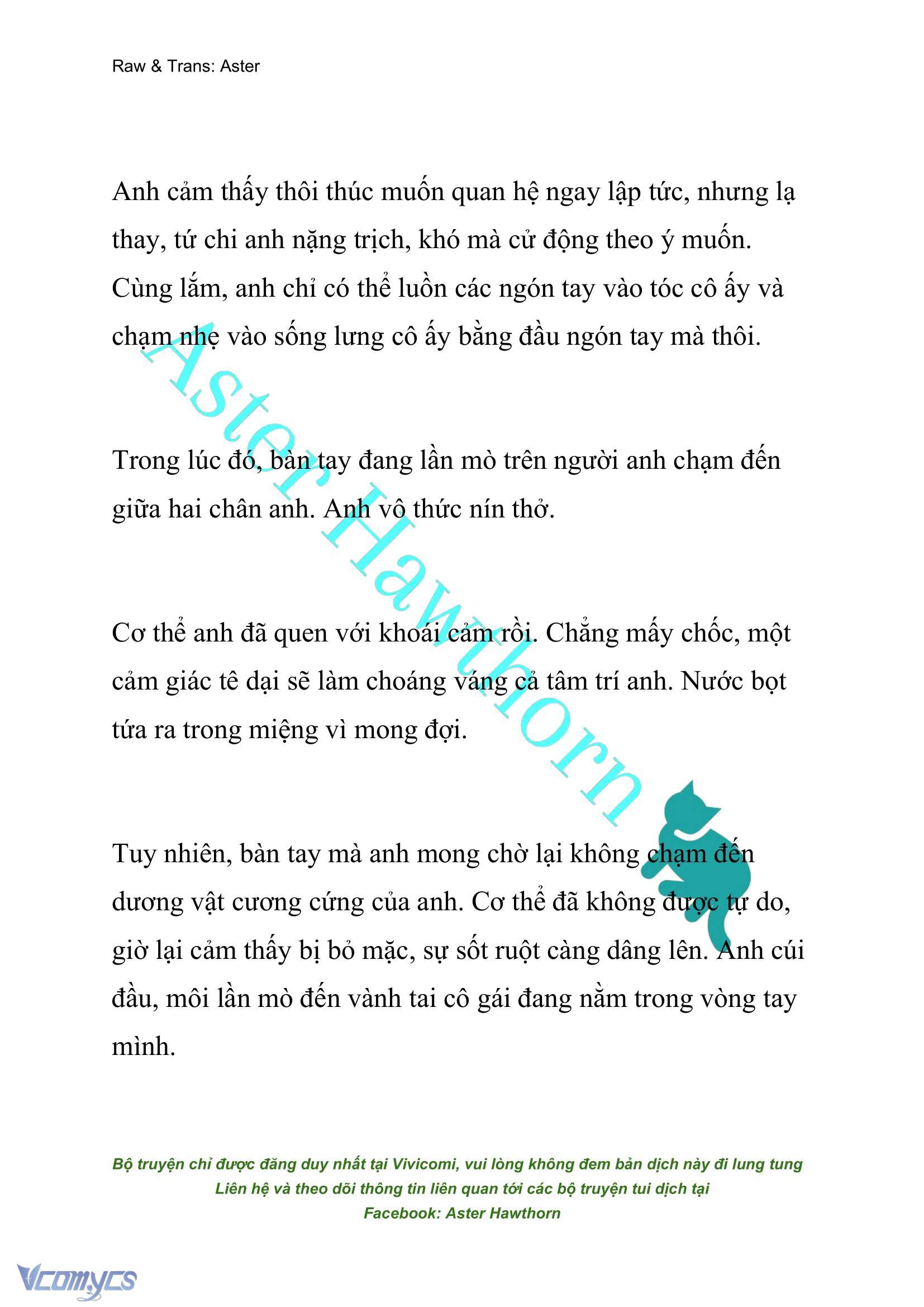 [NOVEL] Odalisque Chap 108 - Trang 2