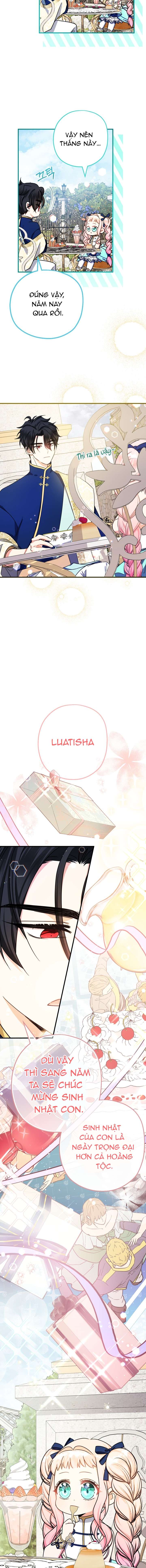 [PNT] Tiểu Thư Tích Tiền Đi Bụi Chap 20 - Trang 2