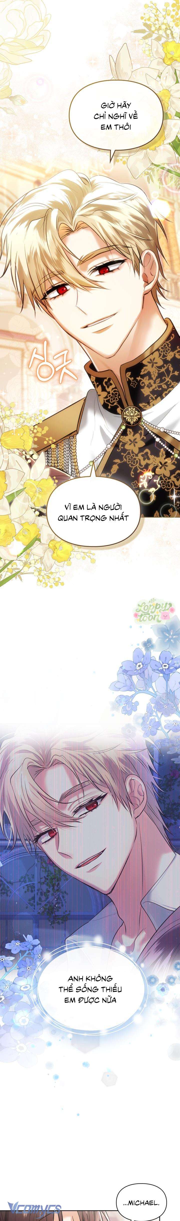 Tôi Mới Là Gia Chủ Thật Sự Chap 44 - Next Chap 45