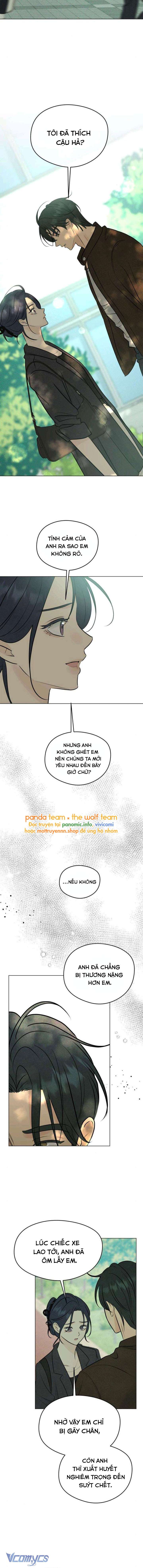 Mối Tình Đầu Của Kẻ Côn Đồ Chap 4 - Trang 2