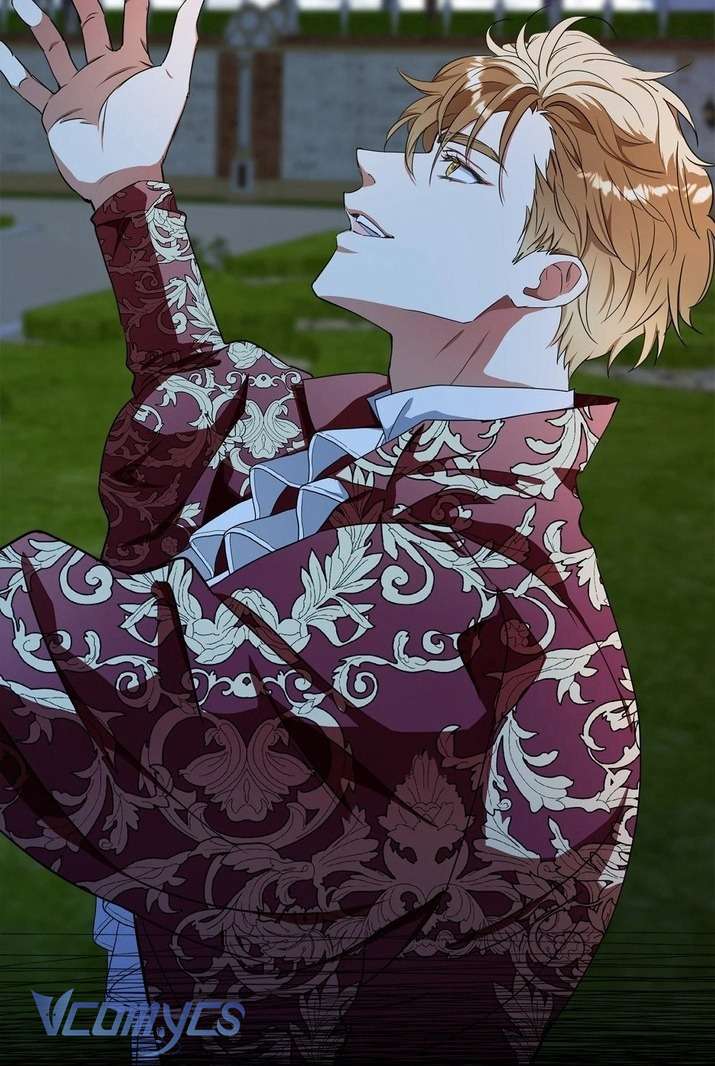 Người Yêu Đã Chết Của Tôi Đã Trở Thành Bạo Chúa Chap 27 - Trang 2