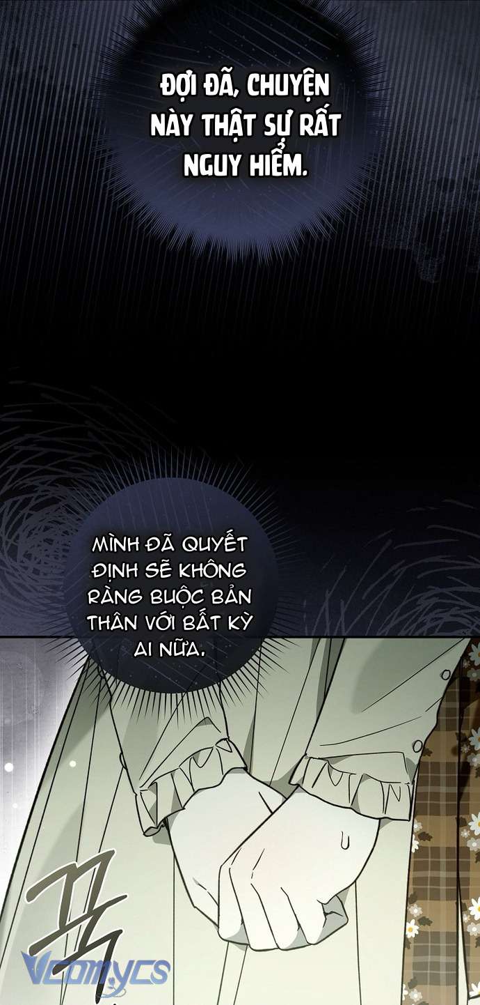 Độc Chiếm Sủng Ái Của Công Chúa Út, Mọi Người Đều Say Mê Tôi. Chap 18 - Trang 3