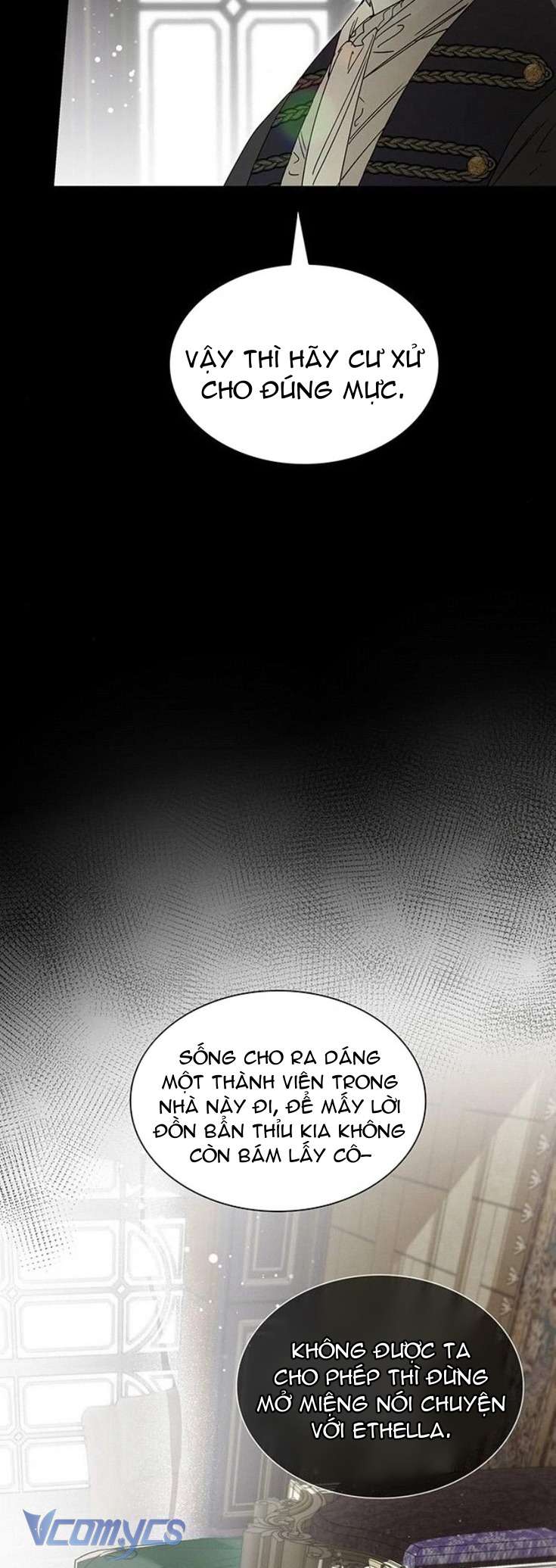 Cứ Cố Gắng Hết Sức Để Hối Hận Chap 9 - Next Chap 10