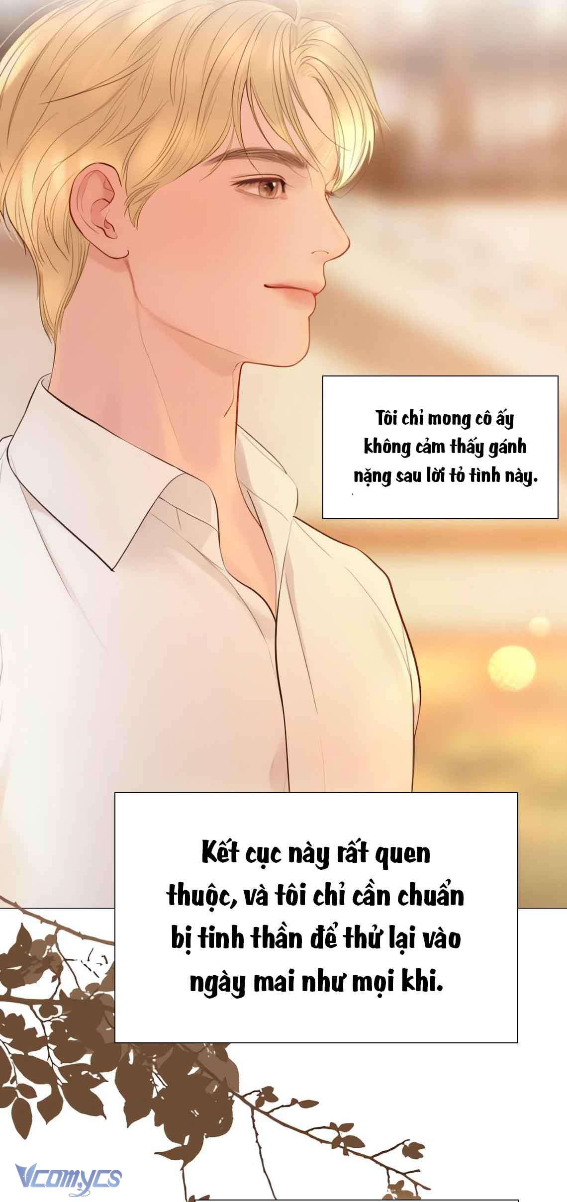 Hãy Khóc Và Cầu Nguyện Đi Chap 42 - Trang 4
