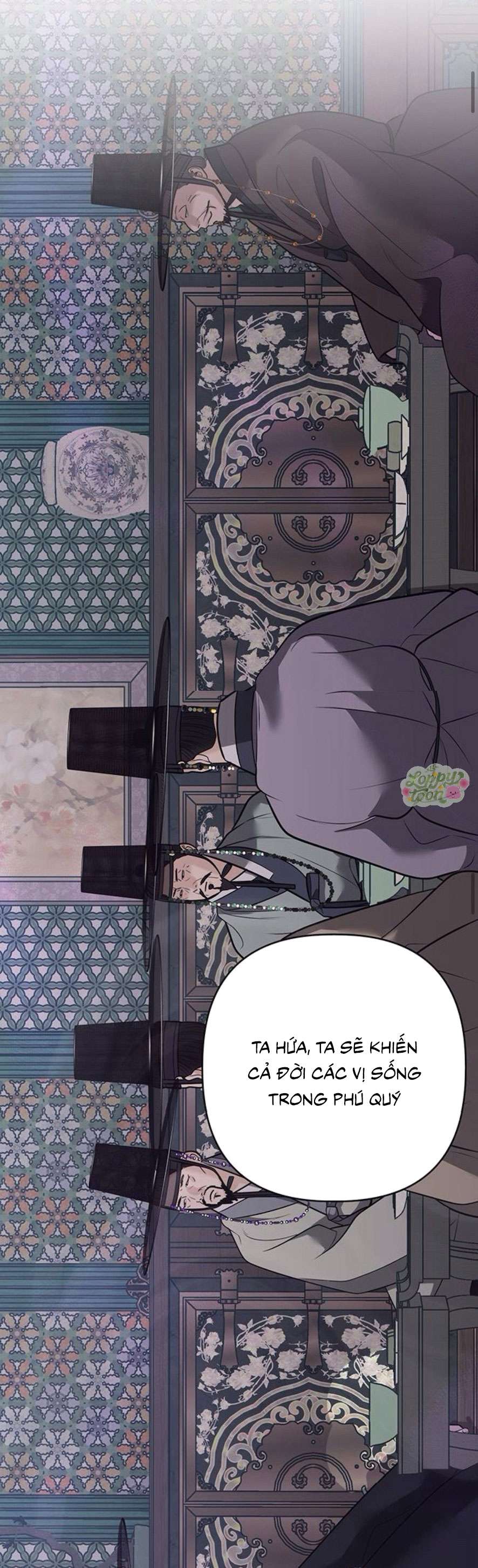 Quỷ Hồn Chap 40 - Next Chap 41