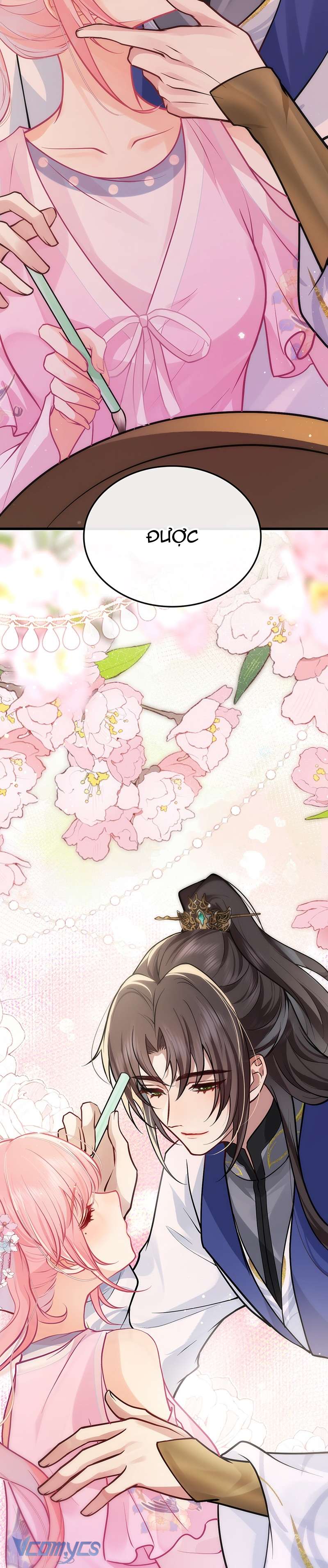 Sau Khi Công Chúa Chơi Xong Thì Vứt Chap 91 - Trang 2