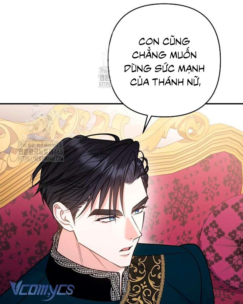 Trước Khi Em Có Ý Định Chạy Trốn Ta Sẽ Ngăn Chặn Nó Chap 27 - Trang 3