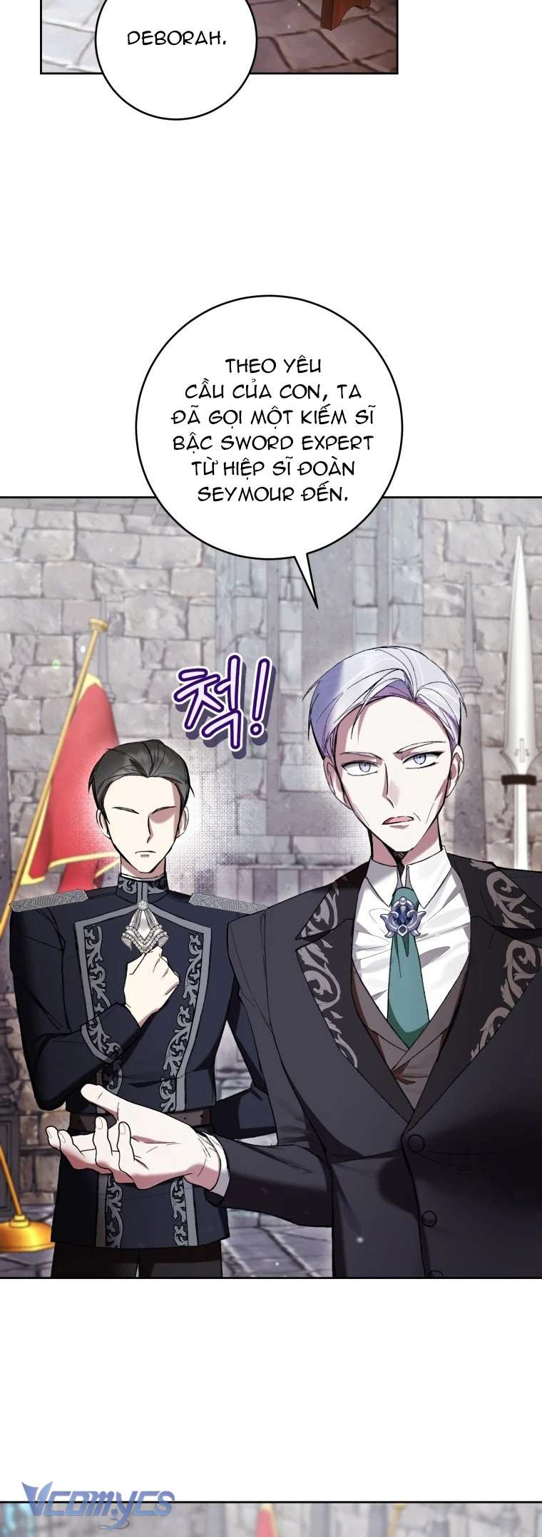 Làm Ác Nữ Bộ Không Tuyệt Sao? Chap 74 - Trang 4