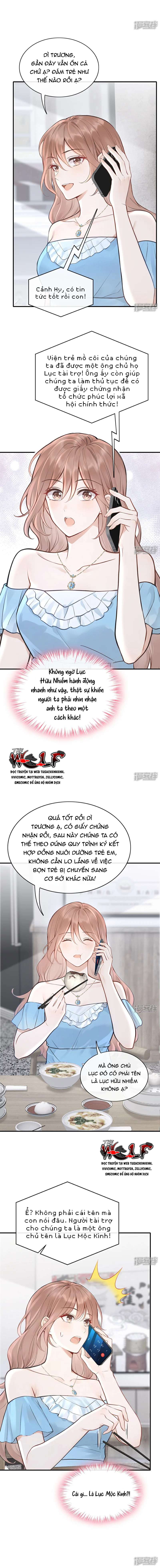 Sống Chung Để Tán Em Chap 75 - Trang 3