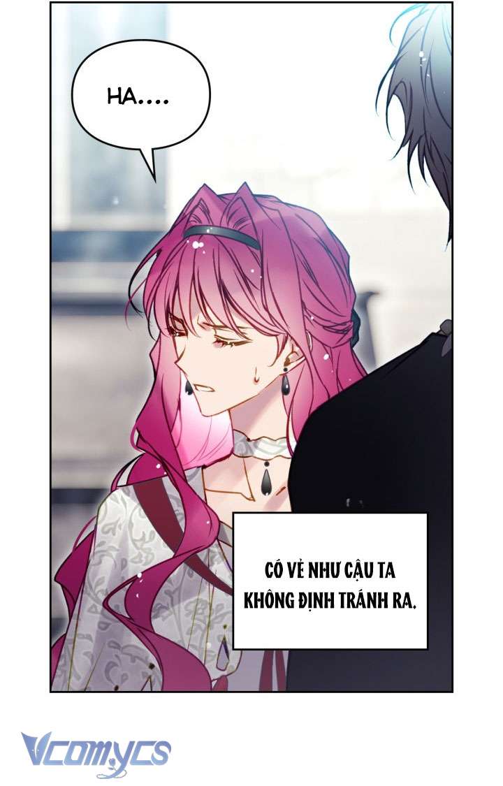 Kết Cục Của Nhân Vật Phản Diện Chỉ Có Thể Là Cái Chết Chap 168 - Next Chap 169