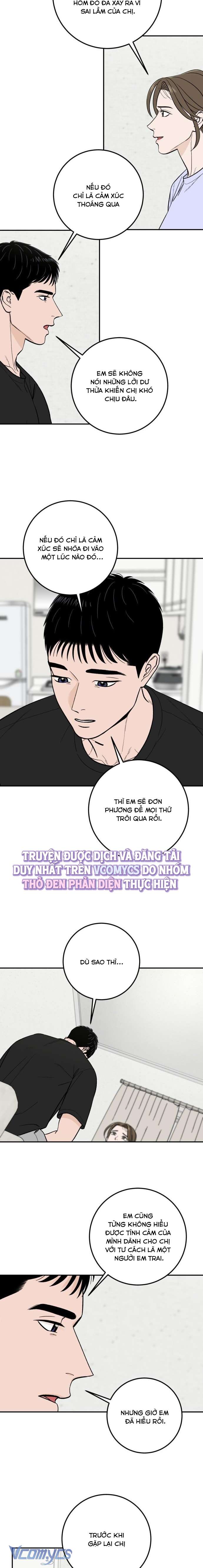 Cậu Nhóc Hàng Xóm Chap 24 - Trang 4