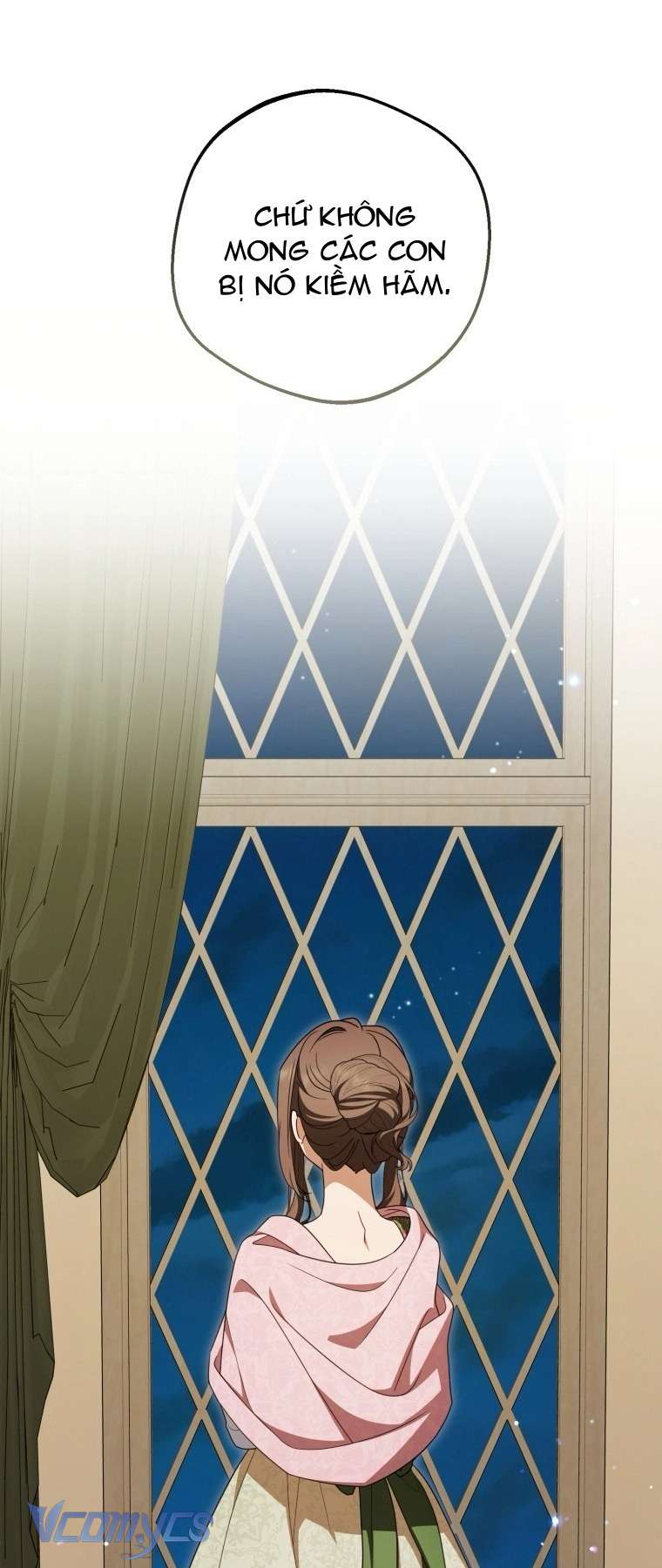 Được Yêu Thương Mà Còn Ngại Ngùng Sao! Chap 99 - Trang 4