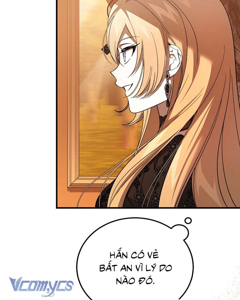 Ác Quỷ Nuôi Dưỡng Tiểu Thư Chapter 39 - Trang 4