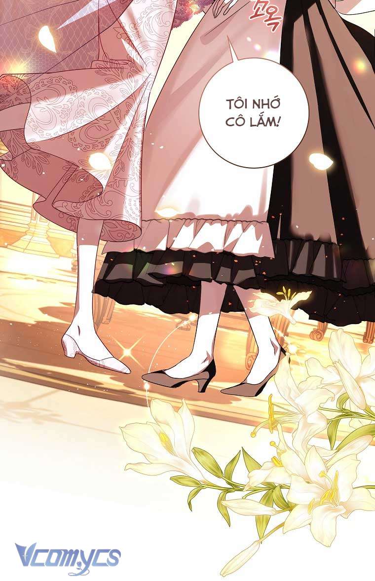 Này Boss Phản Diện, Tôi Có Thể Làm Mọi Thứ Trừ Cưới Ngài Chap 2 - Next Chap 3