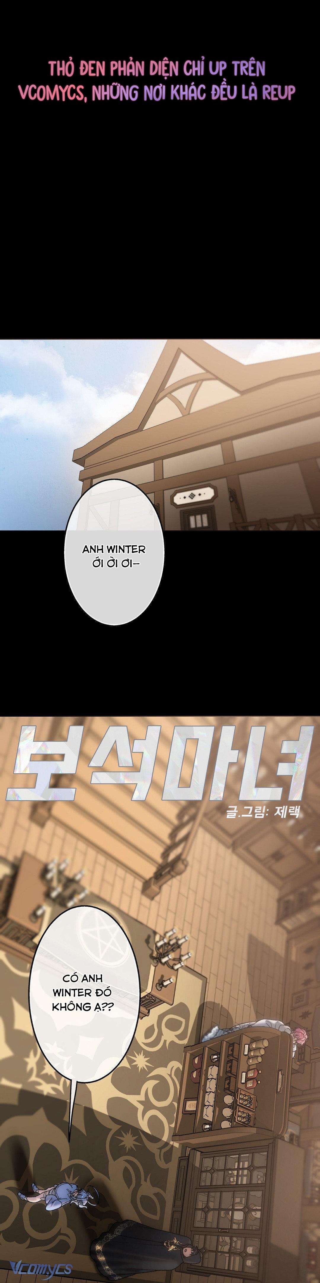 『END SS1』-『18+』Ngọc Ma Nữ Chap 12 - Trang 2