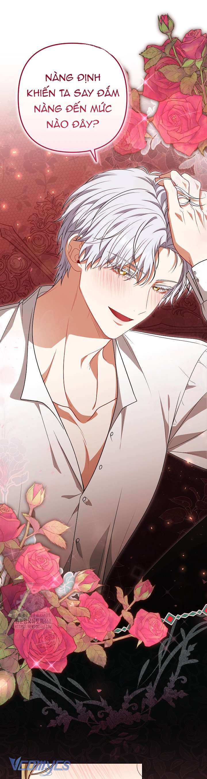 Tôi Đã Xem Một Vở Kịch Chap 39 - Next 