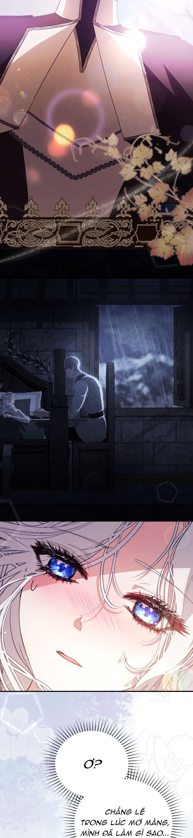 Người Phải Trả Giá Bằng Mạng Sống Vì Đã Lừa Dối Tôi Chap 16 - Trang 4