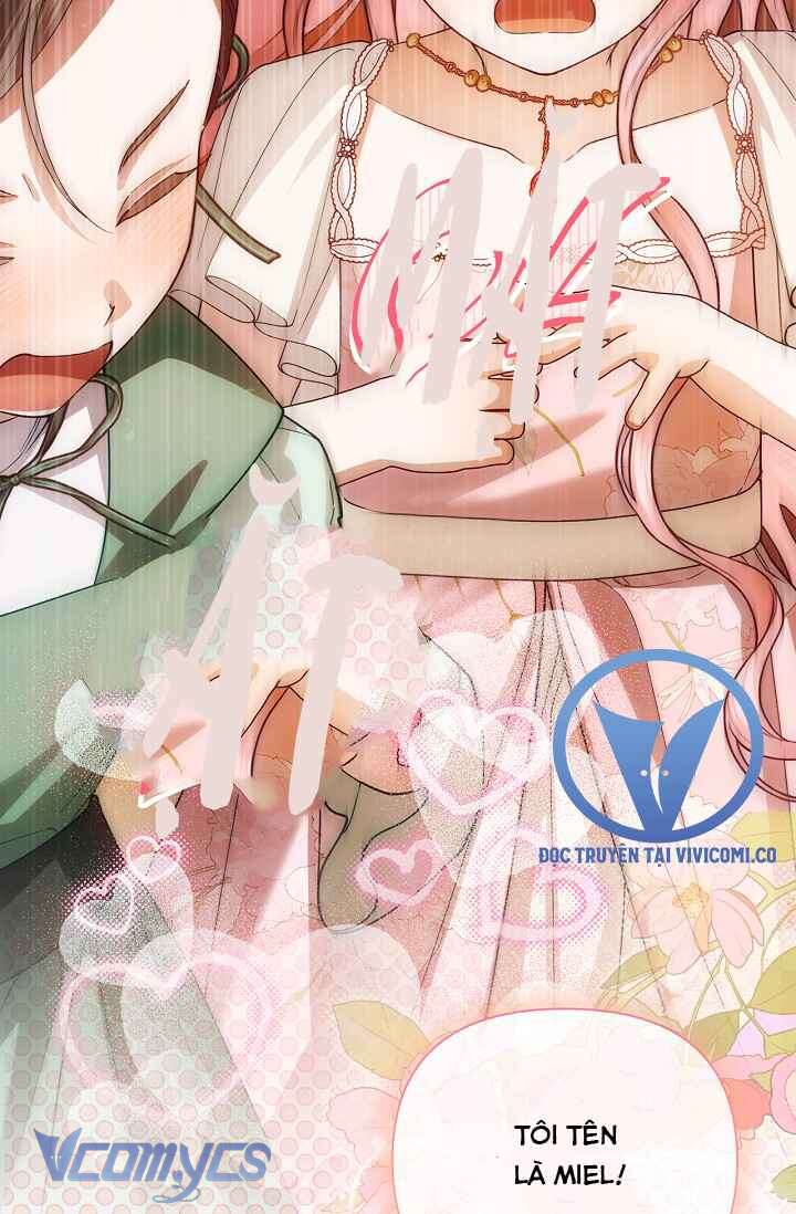 Phương Pháp Che Giấu Đứa Con Của Hoàng Đế Chap 122 - Trang 3