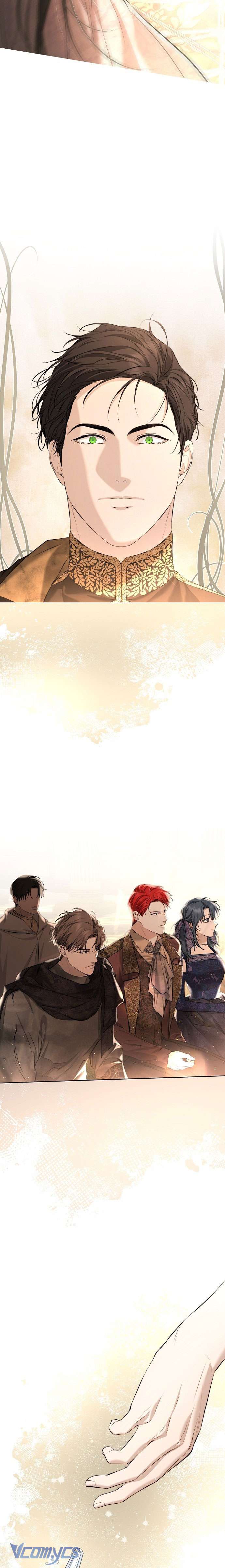 Hãy Dạy Em Cách Khao Khát Chap 9 - Next Chap 10