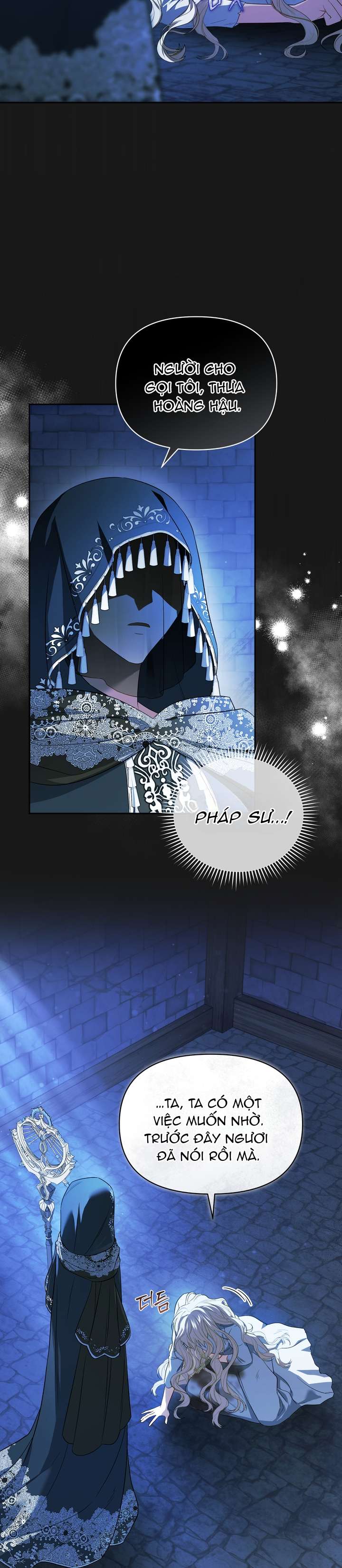 Hiệp Sĩ Vàng Chap 1 - Trang 2