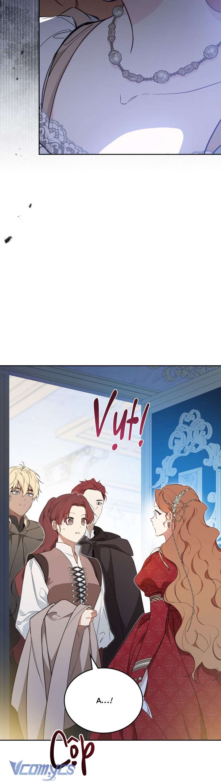 Kiếp Này Nhất Định Làm Gia Chủ Chap 178 - Trang 2