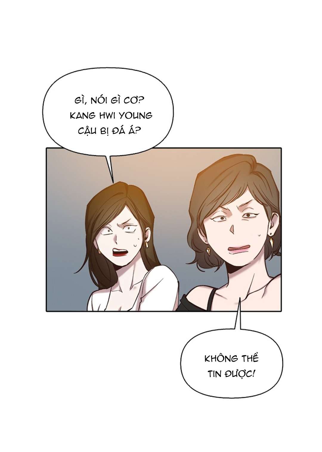 Thanh Xuân Của Chúng Ta Chap 92 - Trang 4