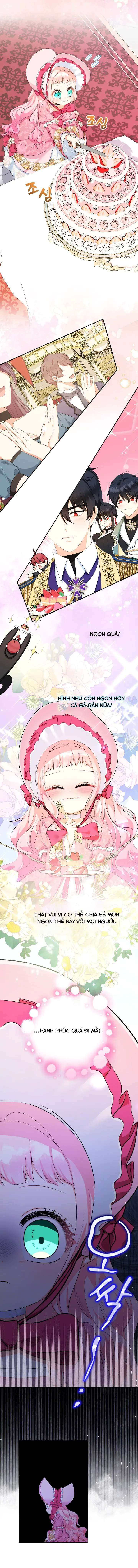 [PNT] Tiểu Thư Tích Tiền Đi Bụi Chap 86 - Trang 2