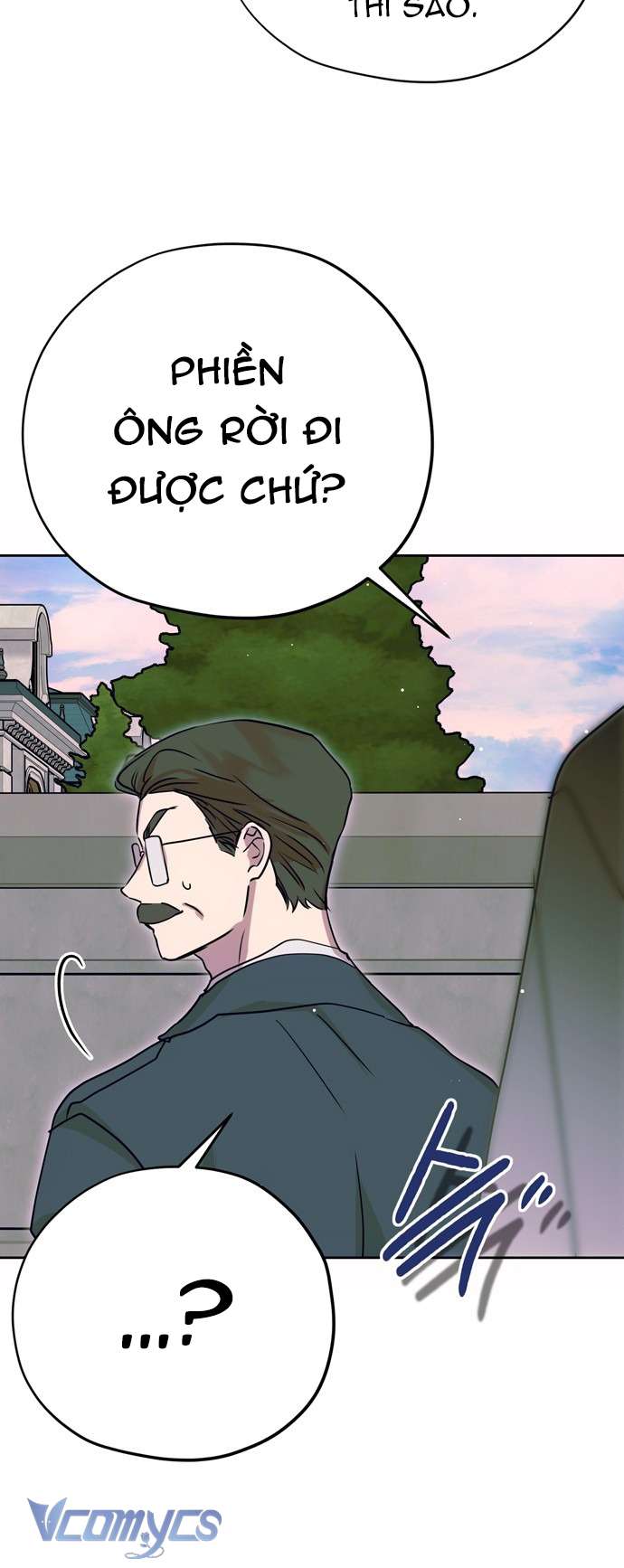 Vụ Bê Bối Vô Đạo Đức Chap 16 - Trang 4