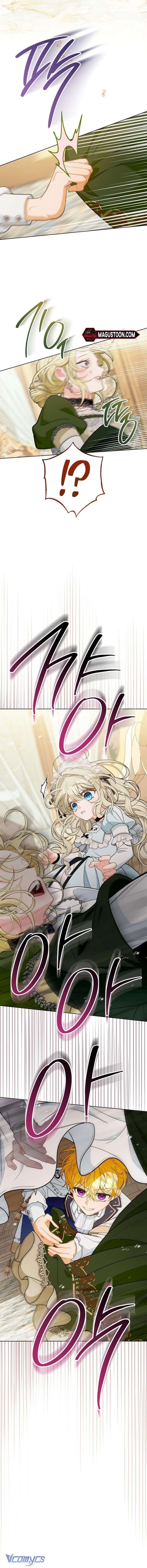 Tôi Bị Bảo Phải Chết Chapter 35 - Trang 4