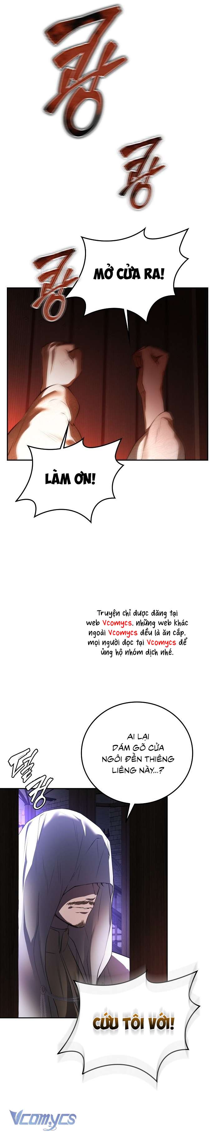 Hãy Dạy Em Cách Khao Khát Chap 1 - Trang 3