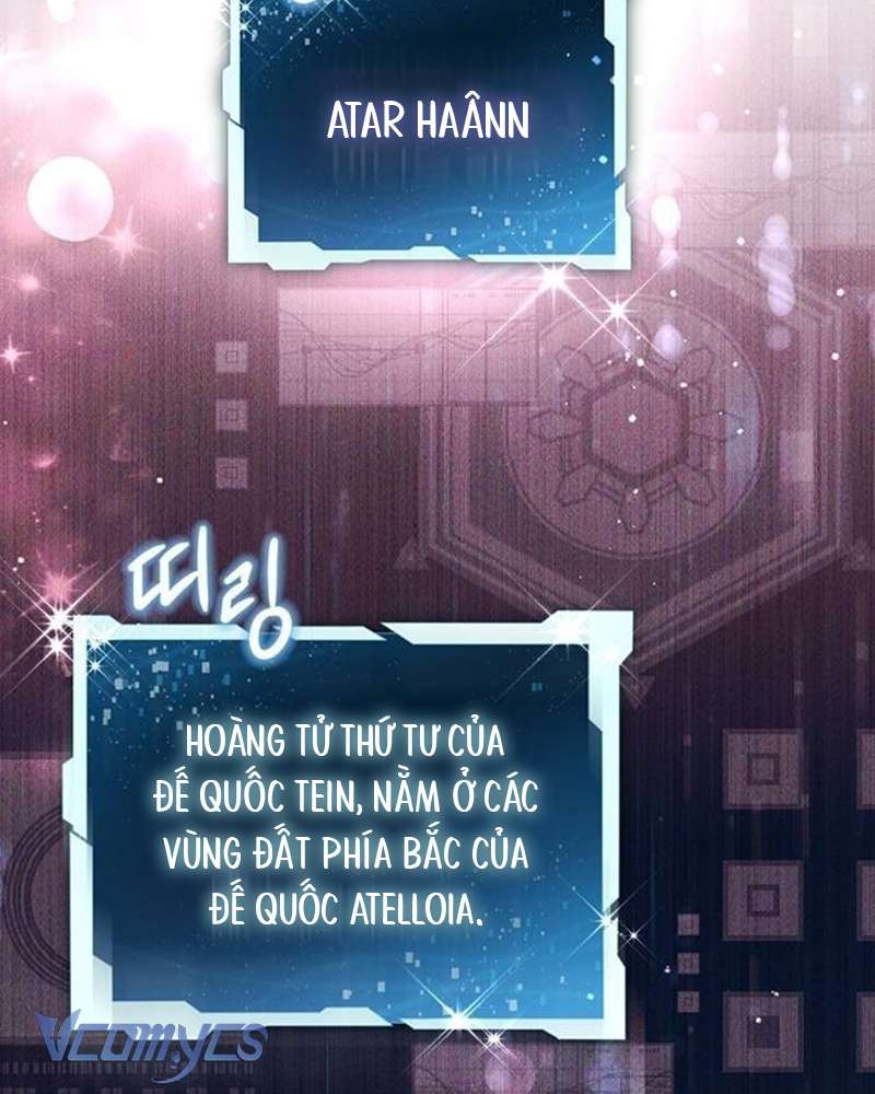 Praesepe Bên Ngoài Chiếc Lồng Chap 5 - Next Chap 6