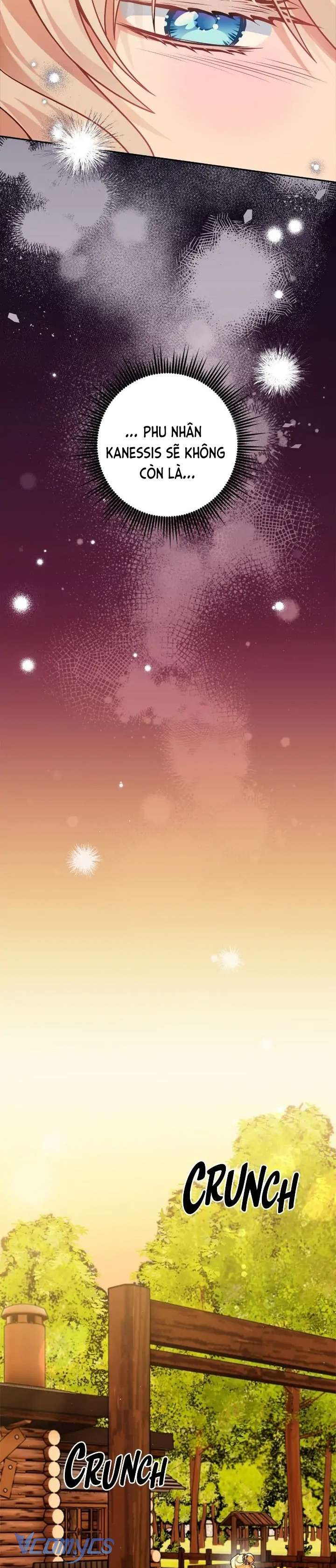 Tôi Sống Chung Với Mẹ Chồng Chapter 18 - Trang 4