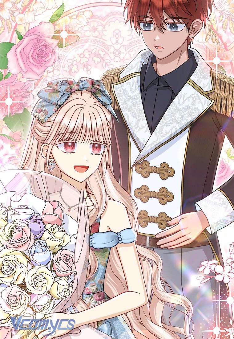 Nhân Vật Phản Diện Đều Thích Tôi Chap 63 - Trang 2