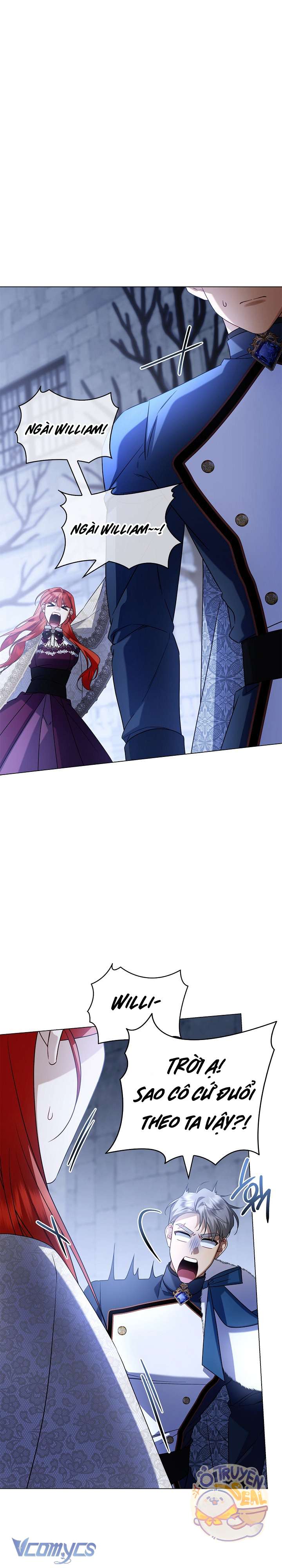 Xin Lỗi Vì Tôi Không Thể Rời Mắt Khỏi Vẻ Ngoài Của Ngài Chap 21 - Next Chap 22