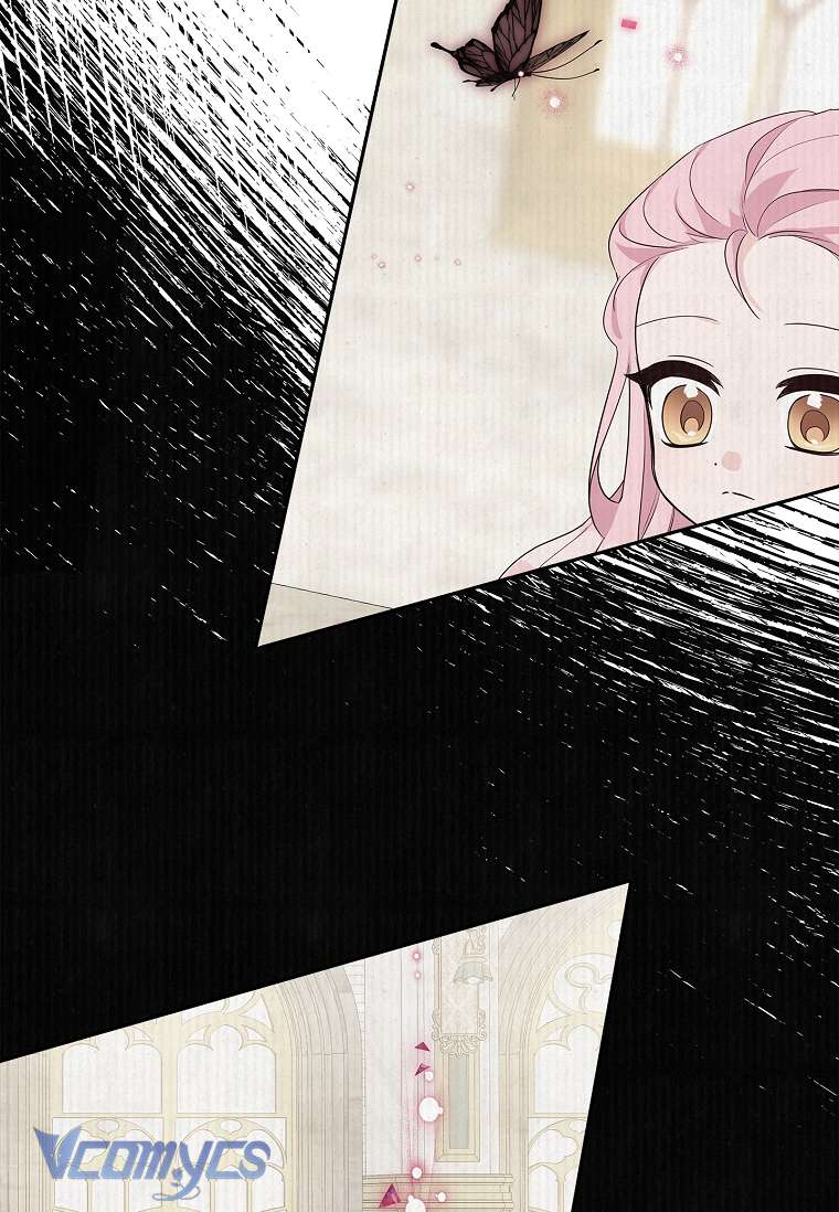 Tôi đã trở thành con gái út của công tước phản diện Chapter 20 - Trang 3