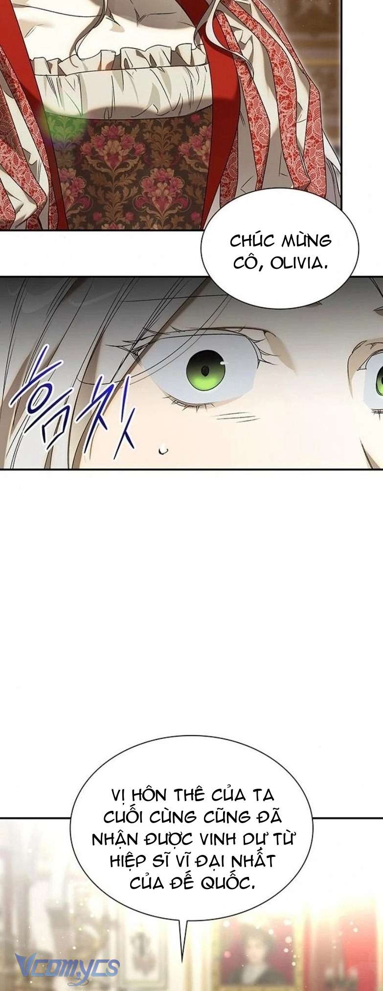 Cứ Cố Gắng Hết Sức Để Hối Hận Chap 10 - Next Chap 11