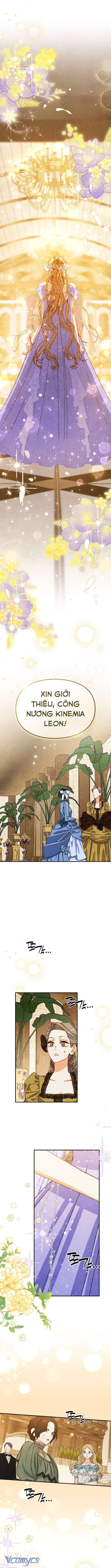 Thuần Hóa Munchkin Chap 25 - Trang 4