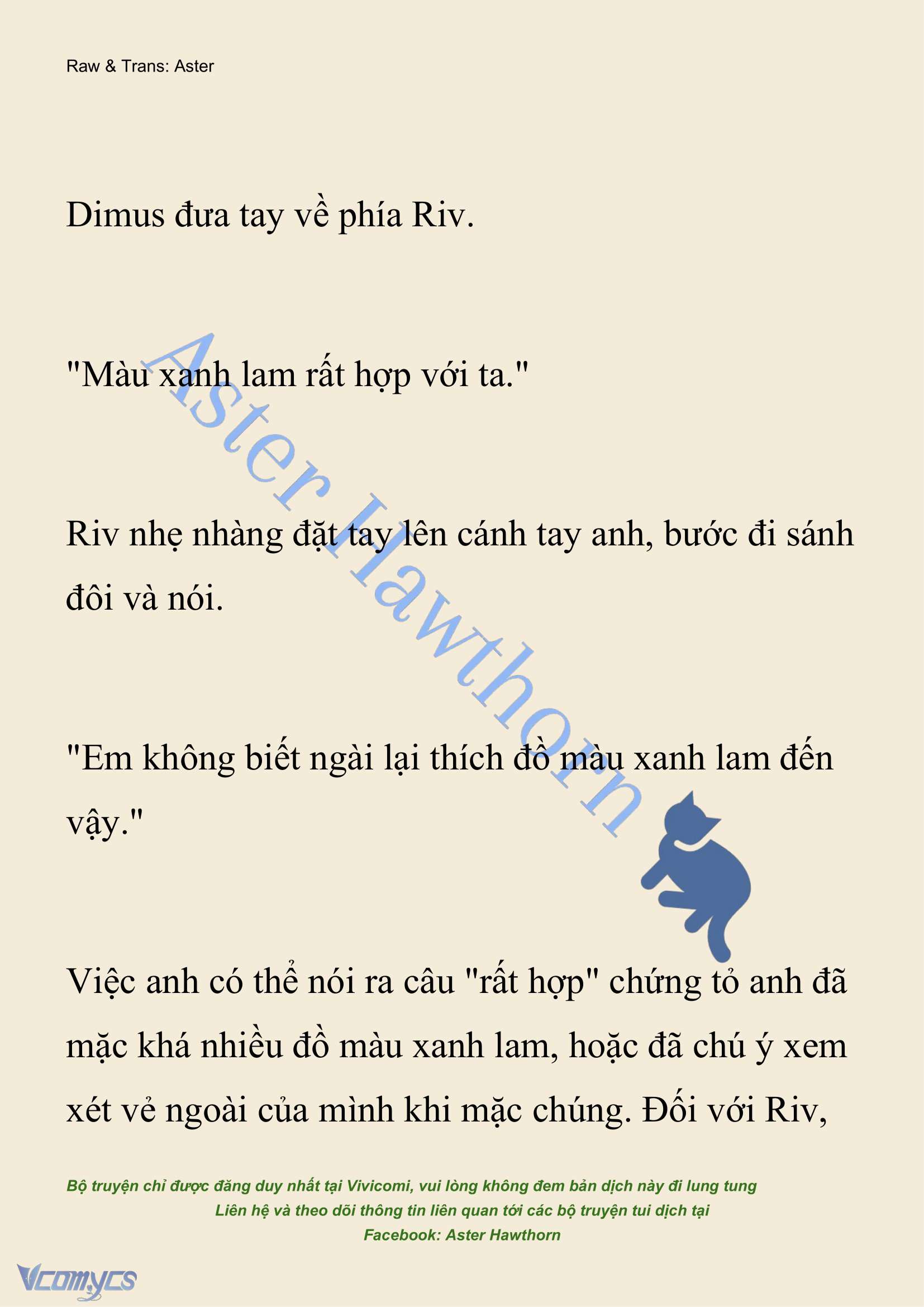 [NOVEL] Odalisque Chap 149 - Trang 2