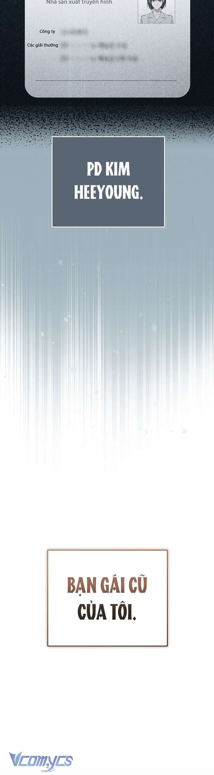 PD Rác Rưởi Sống Sót Với Thân Phận Thần Tượng Chap 19 - Trang 2