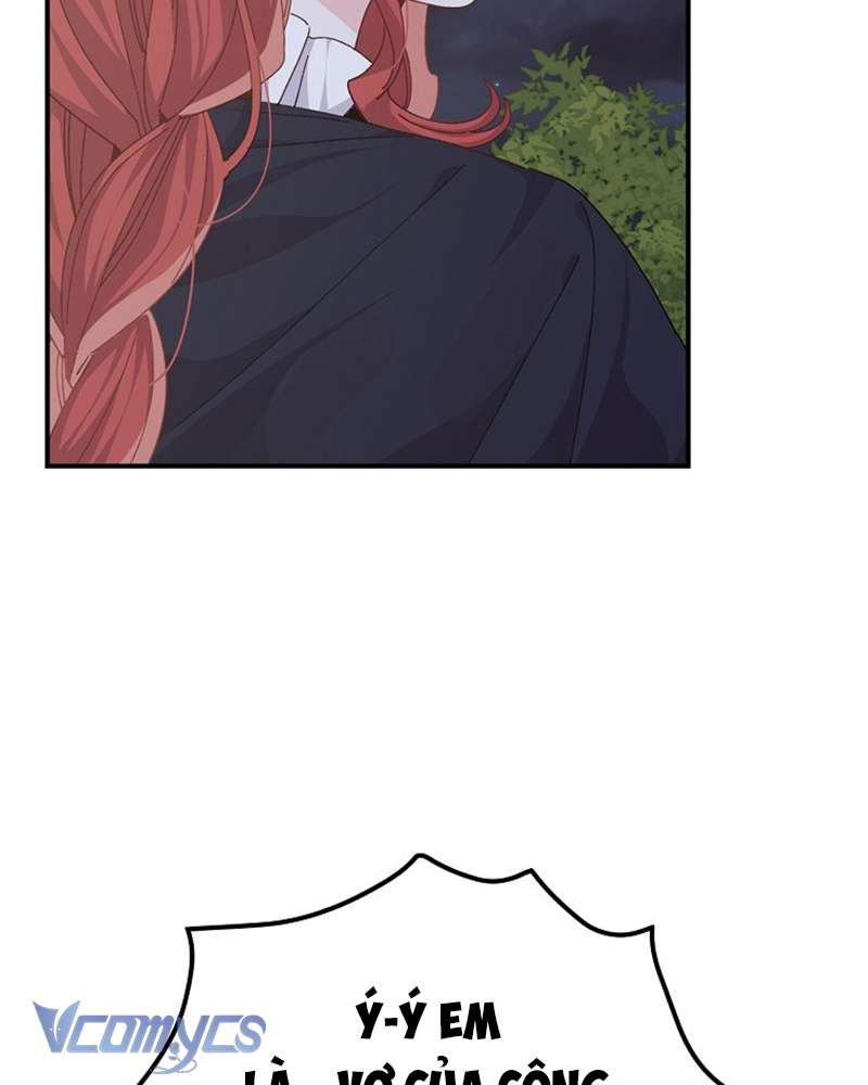 Chị Gái Của Nhân Vật Phản Diện Hôm Nay Cũng Đang Đau Khổ Chap 82 - Trang 4