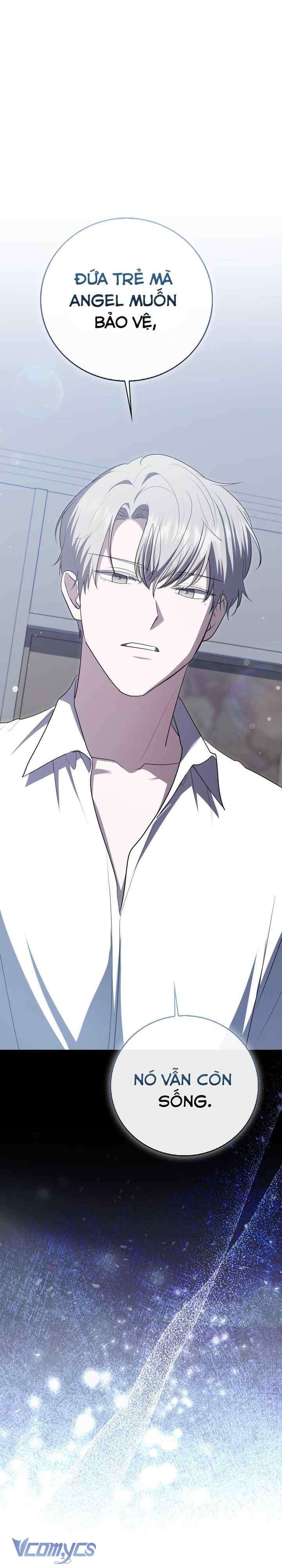 Bạn Trai Nhân Vật Chính Ám Ảnh Tôi Chap 69 - Trang 3