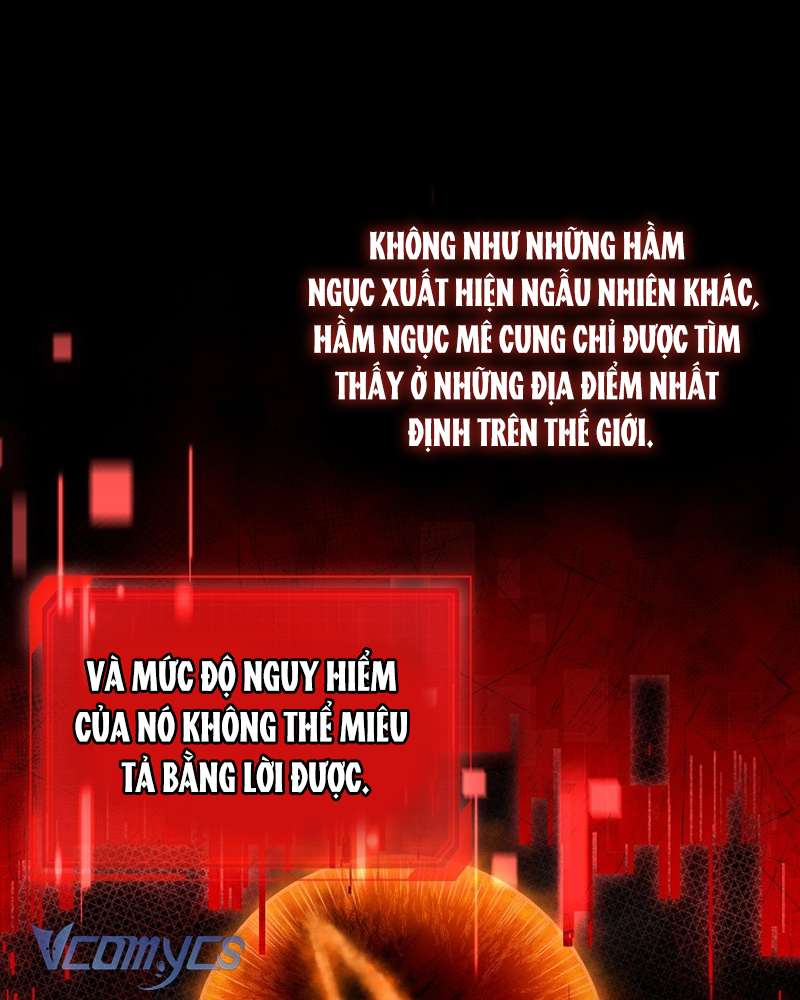 Nhật Ký Từ Chức Cấp S Của Thợ Săn Công Chức Chap 19 - Trang 4