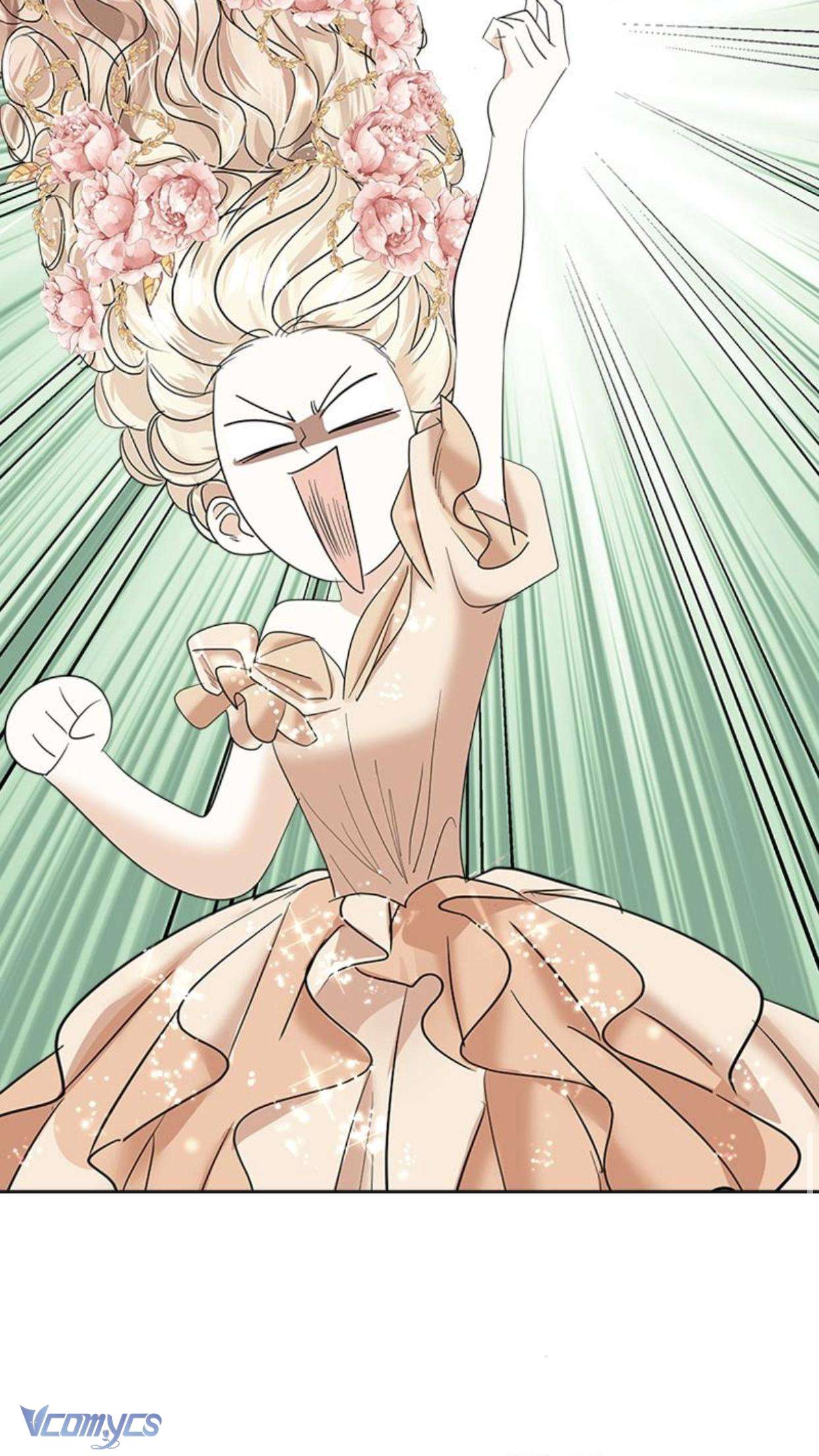 Hoàng Hậu Son Môi Chap 12 - Trang 2