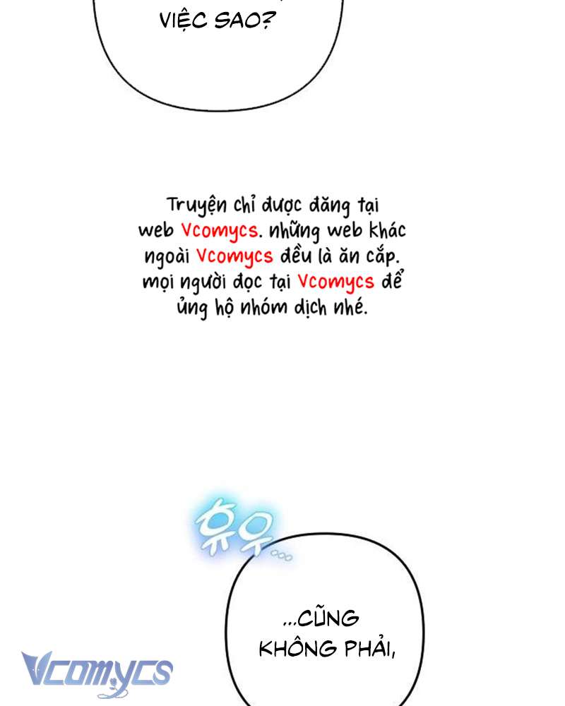 Trước Khi Em Có Ý Định Chạy Trốn Ta Sẽ Ngăn Chặn Nó Chap 30 - Trang 2